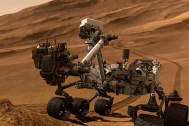 Lần đầu phát hiện nguyên tố thiết yếu cho sự sống trên sao Hỏa