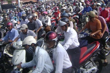 Đề nghị thêm 1 PCT UBND cấp phường - xã - thị trấn