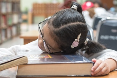 Giải pháp khắc phục tình trạng “ngồi nhầm lớp” ở một trường làng