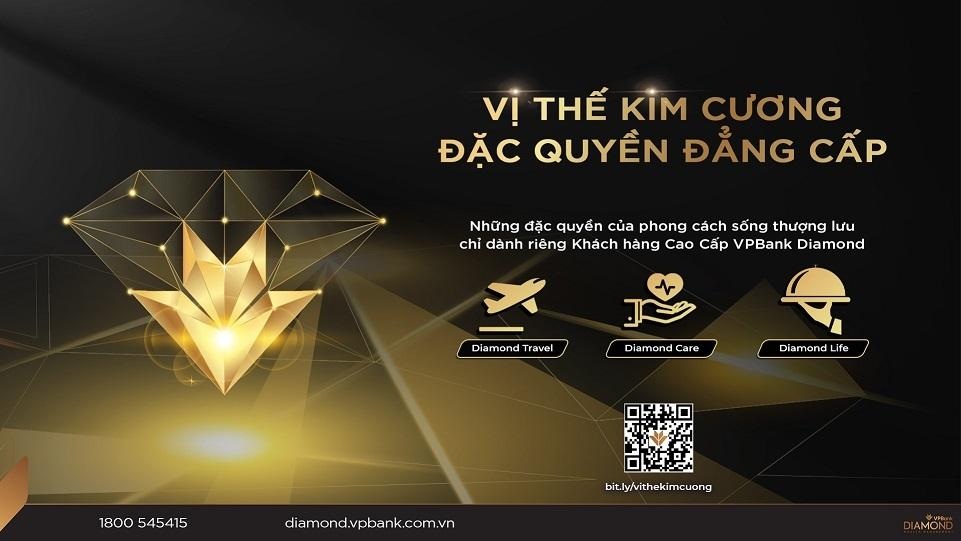 Chăm sóc khách hàng siêu VIP: Chịu chơi như VPBank - 2 Chăm sóc khách hàng siêu VIP: Chịu chơi như VPBank - 2