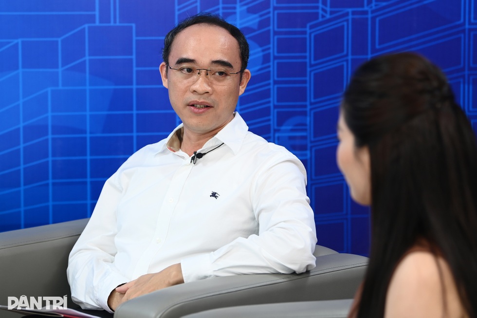 Loạt nút thắt về tiếp cận vốn cho doanh nghiệp SME: Chuyên gia đề xuất gì? - 4