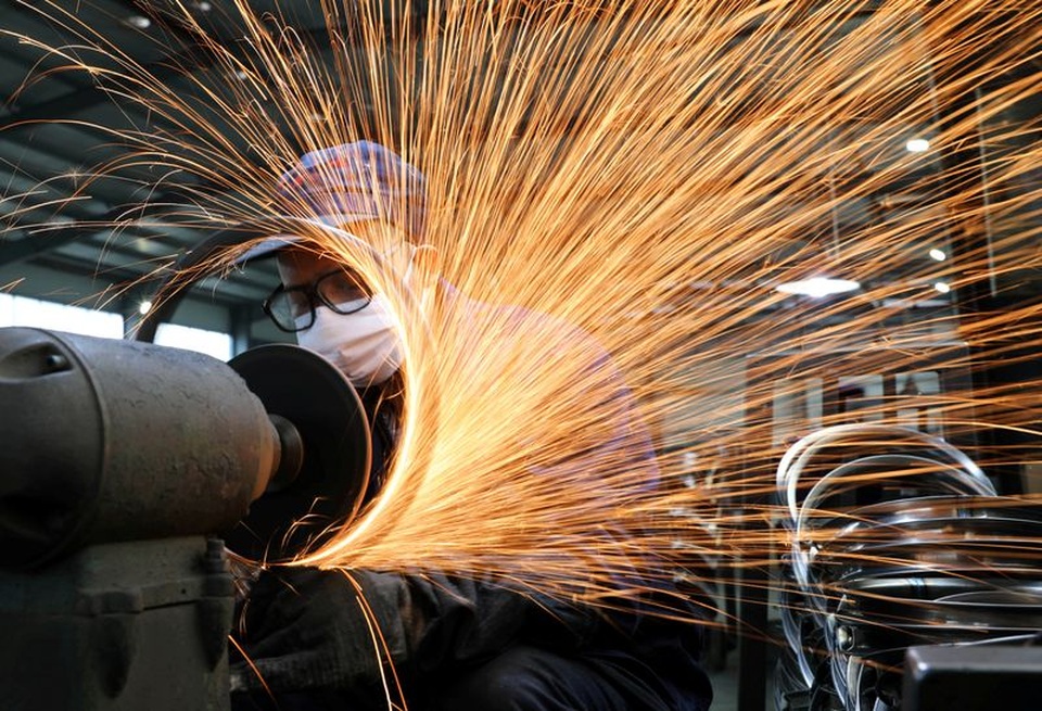 Giá thép, quặng sắt tiếp tục lao dốc sau chuỗi ngày bùng nổ - 1 Giá thép, quặng sắt tiếp tục lao dốc sau chuỗi ngày bùng nổ - 1