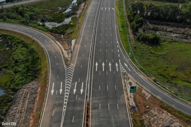 Sóc Trăng xin làm chủ đầu tư cao tốc hơn 56 km