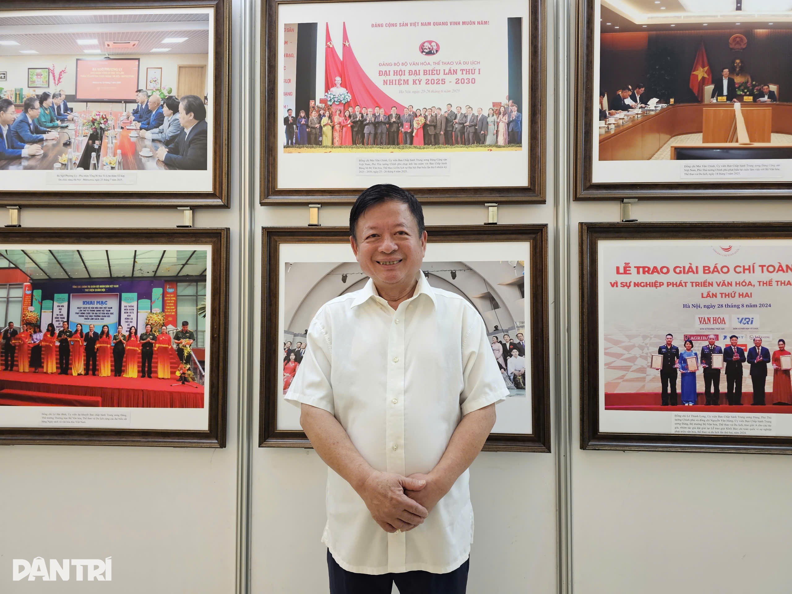 NSND Thanh Thuý tự hào khi nhắc đến các concert Anh trai - 1
