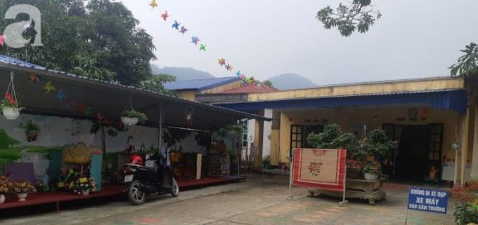 Vụ cô giáo nghi nhét chất bẩn vào vùng kín bé gái 5 tuổi ở Thái Nguyên: Hiệu trưởng phản bác, cô giáo im lặng chờ điều tra - Ảnh 3. Vụ cô giáo nghi nhét chất bẩn vào vùng kín bé gái 5 tuổi ở Thái Nguyên: Hiệu trưởng phản bác, cô giáo im lặng chờ điều tra - Ảnh 3.