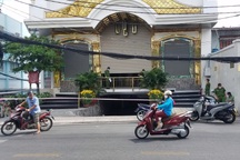 Đâm chém kinh hoàng trong quán karaoke khiến 4 người thương vong