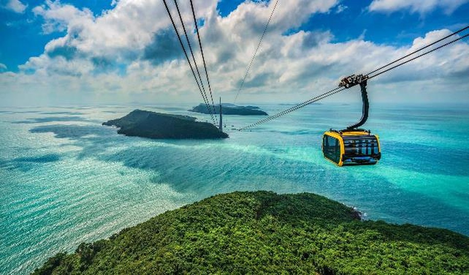 Bật mí thiên đường nhiệt đới chất hơn cả Boracay tại Phú Quốc - 1 Bật mí thiên đường nhiệt đới chất hơn cả Boracay tại Phú Quốc - 1