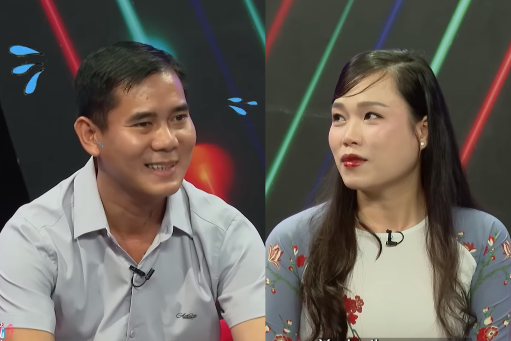 Nữ kế toán xinh đẹp từ chối hẹn hò với chàng kỹ thuật viên bằng tuổi - 1 Nữ kế toán xinh đẹp từ chối hẹn hò với chàng kỹ thuật viên bằng tuổi - 1