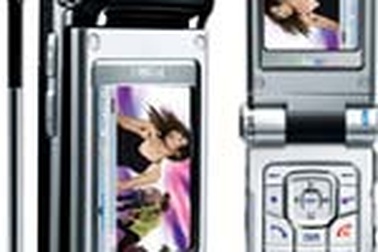 Điện thoại nhận dạng chữ viết Haier N60 