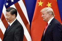 Ông Trump nêu điều kiện dỡ bỏ thuế quan với Trung Quốc