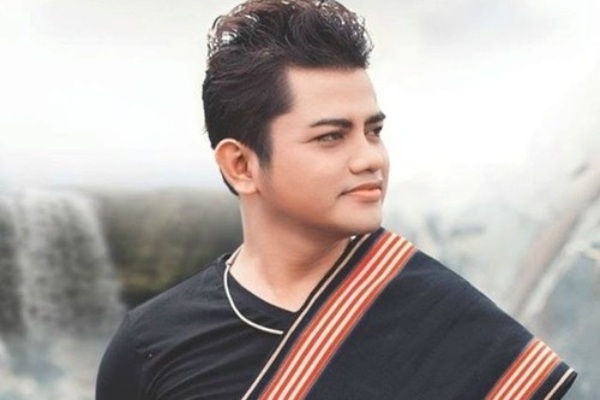 Ca sĩ Y Jang Tuyn qua đời ở tuổi 42 vì Covid-19 - 1