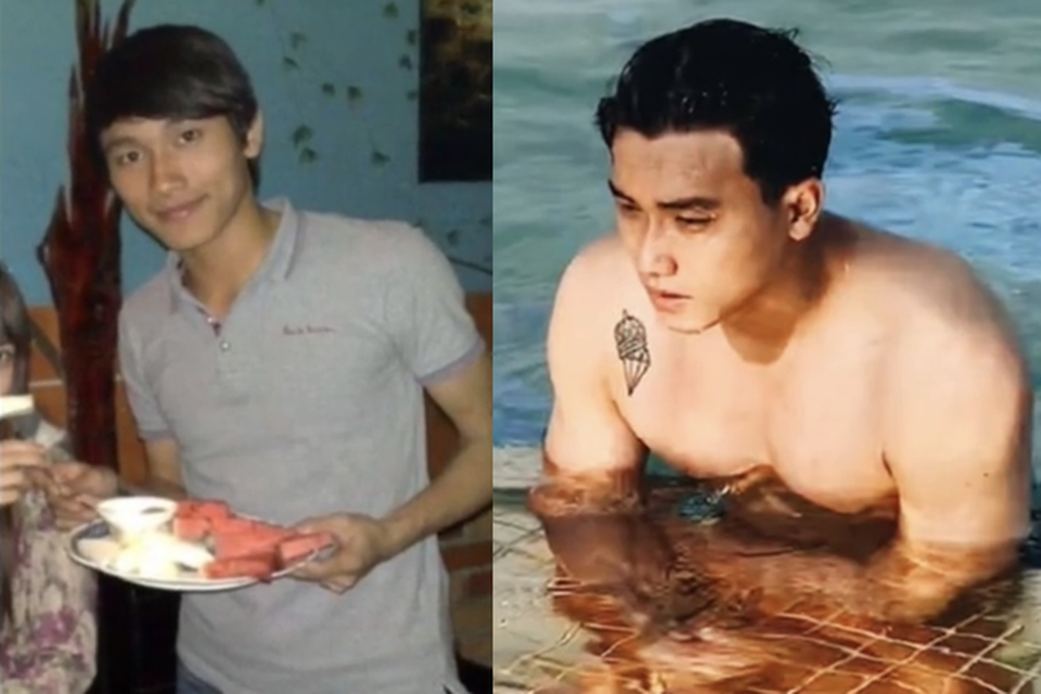 Trào lưu dậy thì thành công trở lại, dân mạng xuýt xoa ngắm người đẹp - 2 Trào lưu dậy thì thành công trở lại, dân mạng xuýt xoa ngắm người đẹp - 2