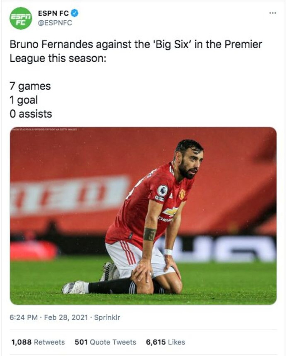 Man Utd đại chiến Man City: Ở thế chân tường, Solskjaer có dám liều lĩnh? - 3 Man Utd đại chiến Man City: Ở thế chân tường, Solskjaer có dám liều lĩnh? - 3