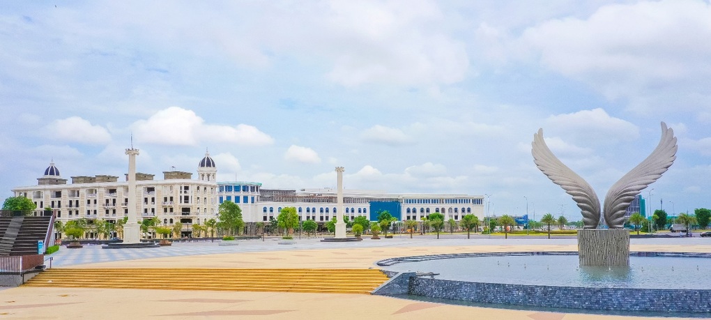 Môi trường sống an ninh, văn minh: Ưu tiên của giới tinh hoa - 3 Môi trường sống an ninh, văn minh: Ưu tiên của giới tinh hoa - 3