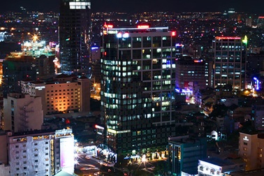 TP. HCM: Hòn ngọc Viễn đông