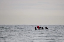 1.600 người di cư thiệt mạng khi vượt biển tới châu Âu trong năm 2021