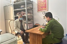 Truy vết Covid-19, Hải Dương phát hiện đối tượng trốn truy nã 16 năm