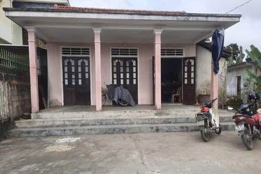 Chồng 93 tuổi nghi đánh chết vợ vì bực chuyện cho tiền ông hàng xóm