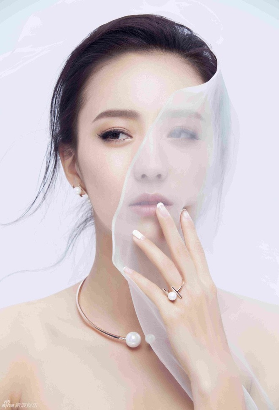 Đồng Lệ Á: “Tiên nữ giáng trần” mãi khổ vì một chữ “yêu” - 15 Đồng Lệ Á: “Tiên nữ giáng trần” mãi khổ vì một chữ “yêu” - 15