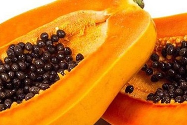 Những thực phẩm trị giun kim hiệu quả