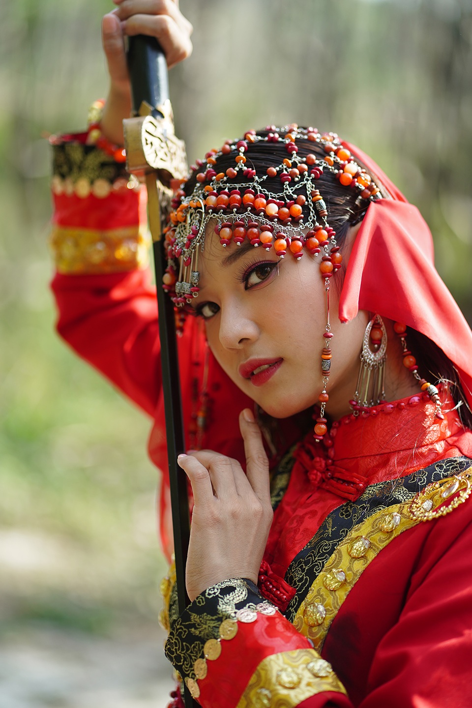 Hoàng Yến Chibi nói gì khi bị bắt gặp hôn môi vợ Dương Khắc Linh? - 11 Hoàng Yến Chibi nói gì khi bị bắt gặp hôn môi vợ Dương Khắc Linh? - 11