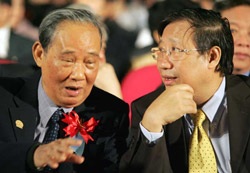 Để nhân tài đất Việt vươn ra Thế giới
