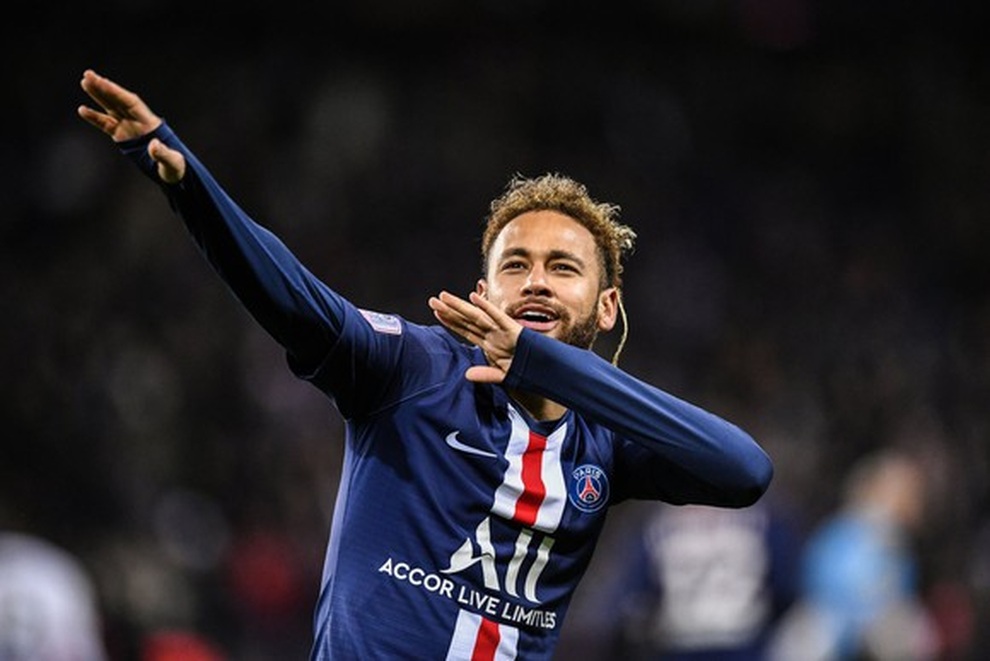 Điều khoản vô cùng lạ lùng giúp Neymar kiếm núi tiền - 2 Điều khoản vô cùng lạ lùng giúp Neymar kiếm núi tiền - 2