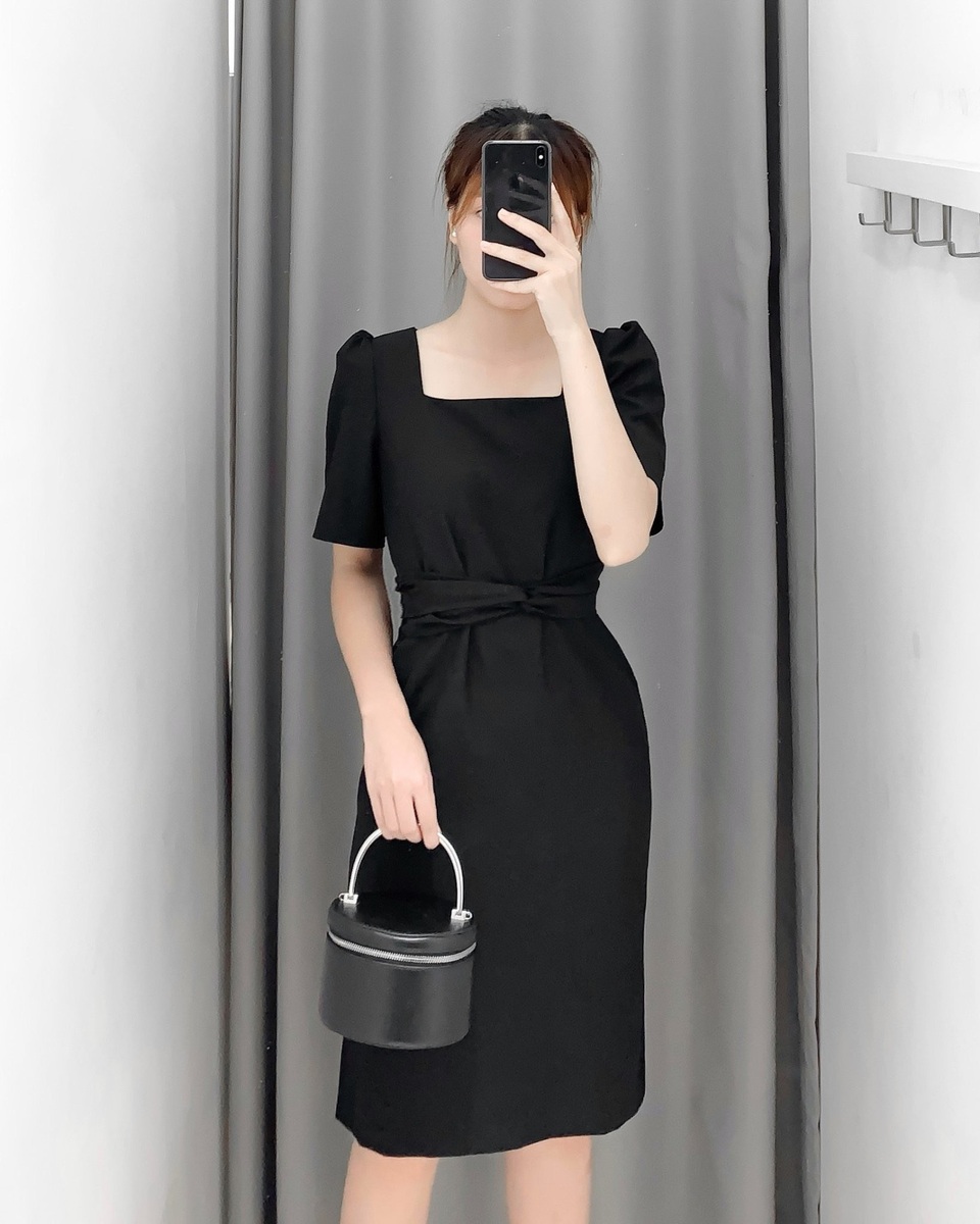 Thời trang nữ Hà Thu – Nàng thơ hiện đại và khí chất - 1 Thời trang nữ Hà Thu – Nàng thơ hiện đại và khí chất - 1