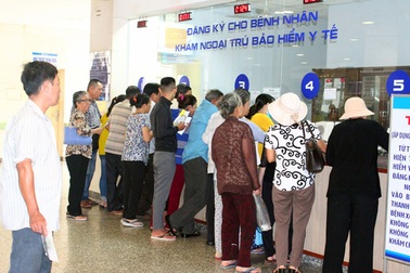 Đồng Nai: Siết việc cấp giấy nghỉ bệnh để trục lợi quỹ BHYT