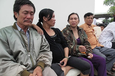 Chất vấn Viện trưởng VKSND Tối cao về 2 vụ án nghi oan sai