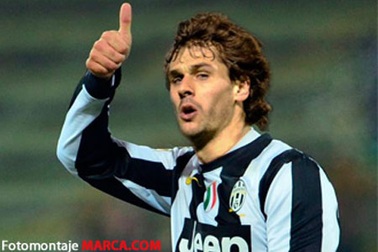 Từ chối Arsenal và Tottenham, Llorente gia nhập Juventus