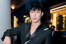 Vụ ồn ào với Thủy Tiên, Nathan Lee: "Tôi không muốn mất thời gian kiện cáo"