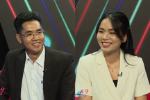 Chàng luật sư nên duyên với nữ quân y, lần đầu gặp đã được mẹ ủng hộ