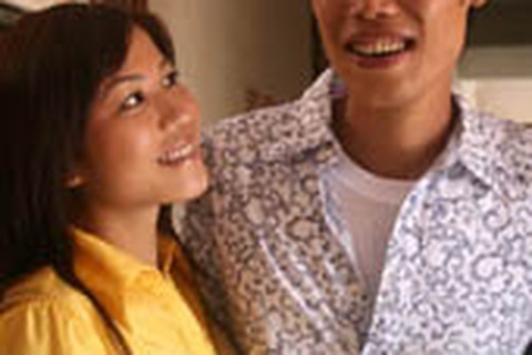 Nhà Hiệp “Gà” bị “chôm” sạch đồ vì mưa lụt