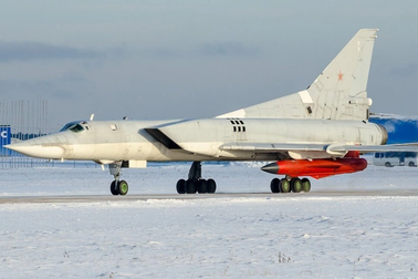 Tên lửa siêu thanh Nga: "Cơn đau đầu" mới của Ukraine