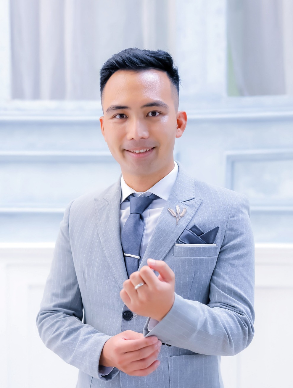 Dấu hiệu chồng ngoại tình: Sự trần tình từ phía đàn ông - 4 Dấu hiệu chồng ngoại tình: Sự trần tình từ phía đàn ông - 4