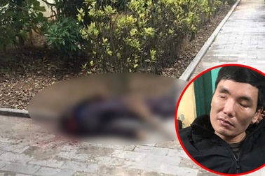 Chuyện ít biết về nghi phạm sát hại cụ ông ngoài nghĩa trang