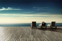 Giảm stress đơn giản như... tỷ phú Mỹ