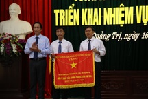 Phó Chủ tịch tỉnh Quảng Trị yêu cầu ngành Giáo dục quản lý công tác thu chi, chấm dứt tình trạng lạm thu