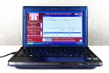 Chiếc laptop bị lây nhiễm 6 loại mã độc cực nguy hiểm được bán đấu giá 1,2 triệu USD