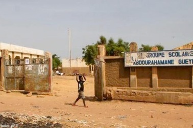 Mali: Trường hợp tử vong thứ 2 do Ebola là y tá