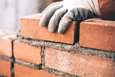 Thợ nề không trong khu vực phong tỏa có được hỗ trợ?