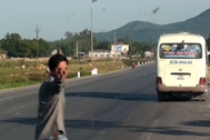 Kỳ 1: Kinh hoàng những chuyến xe "đầu gấu" ở Hà Tĩnh