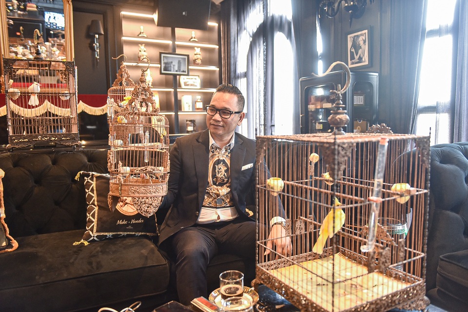 5 lần 7 lượt lên núi mua hoàng mào, đại gia từ chối bán dù được trả tiền tỷ - 6