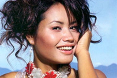 Những gương mặt đẹp nhất cuộc thi HH Việt Nam 2006