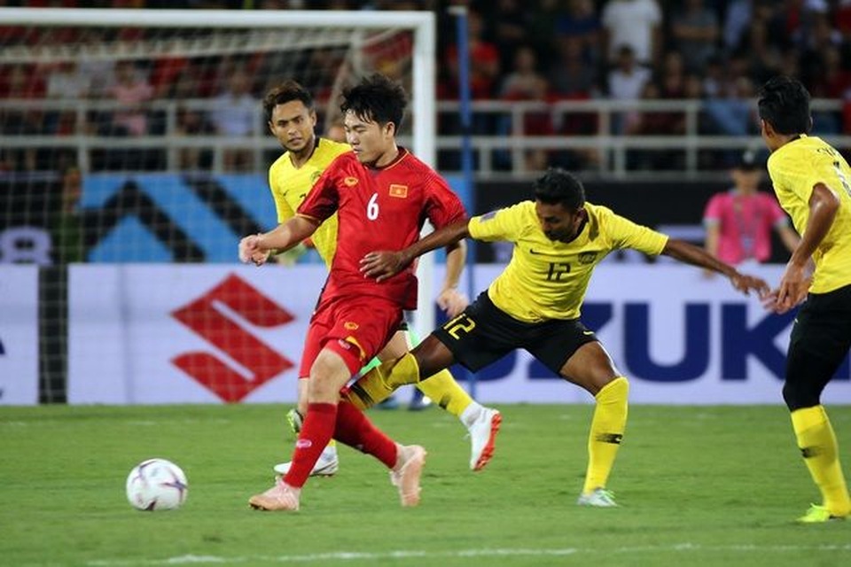Bản quyền truyền hình AFF Cup 2020: Nhà đài trong nước bị ép giá toàn tập - 1 Bản quyền truyền hình AFF Cup 2020: Nhà đài trong nước bị ép giá toàn tập - 1