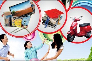 Sắp ban hành Thông tư hướng dẫn cho vay tiêu dùng