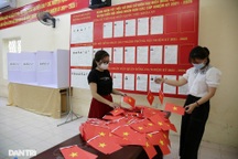 Ứng viên đại biểu HĐND Hà Nội cam kết gì với cử tri?