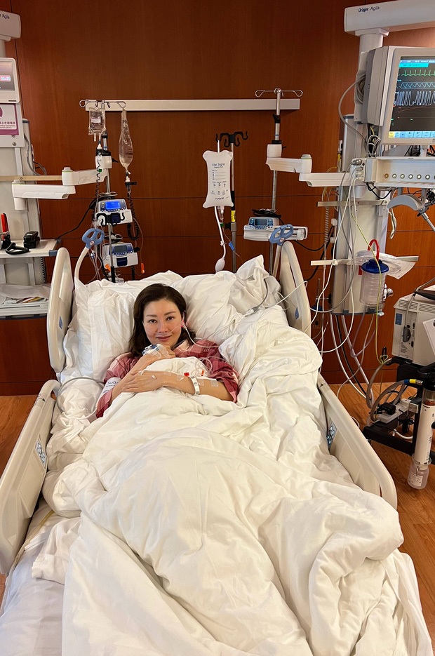 Cái kết bất ngờ của hoa hậu nổi tiếng hai lần mang danh tiểu tam - 9 Cái kết bất ngờ của hoa hậu nổi tiếng hai lần mang danh tiểu tam - 9