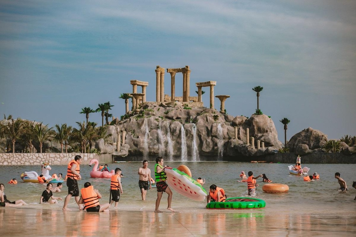 Vinhomes Ocean Park 2 - The Empire: Điểm hẹn mới của siêu show, đại nhạc hội bờ biển tầm cỡ quốc tế - 6 Vinhomes Ocean Park 2 - The Empire: Điểm hẹn mới của siêu show, đại nhạc hội bờ biển tầm cỡ quốc tế - 6